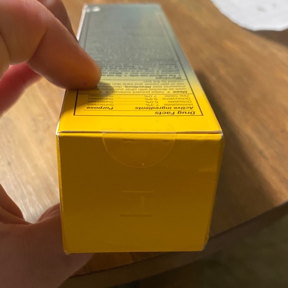 I Image Daily Prevention Ultra Defense Moisturizer 50 Spf50 BNIB - Picture 4 of 8